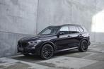 BMW X5 M M50D, Auto's, BMW, Automaat, 4 deurs, 2275 kg, 2993 cc
