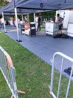 tentvloer voor partytent, Ophalen of Verzenden, Zo goed als nieuw