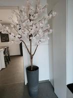 Bloesemboom, Huis en Inrichting, Woonaccessoires | Kunstplanten en Kunstbloemen, Ophalen