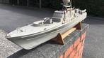 Duitse Torpedoboot, Hobby en Vrije tijd, Modelbouw | Boten en Schepen, Ophalen of Verzenden, Zo goed als nieuw