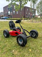 Go kart berg ferrari, Kinderen en Baby's, Speelgoed | Buiten | Skelters, Ophalen, Zo goed als nieuw, Berg