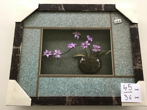 20 tal kaders aan slechts 10 euro per kader, Huis en Inrichting, Woonaccessoires | Wanddecoraties, Zo goed als nieuw, Ophalen of Verzenden