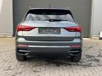Audi Q3 benzine automaat, Auto's, 4 cilinders, Leder, 5 zetels, 5 deurs