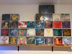 Collection etb pokemon scelle, Hobby & Loisirs créatifs, Enlèvement, Comme neuf