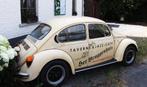 Kever 1978, Auto's, Voorwielaandrijving, 4 zetels, 4 cilinders, Beige