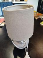 Lampe de table, Ophalen, Zo goed als nieuw, Minder dan 50 cm