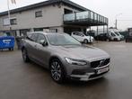 Volvo V90 Cross Country  Waterschade !!!!, Auto's, V90, 1969 cc, Leder, Bedrijf