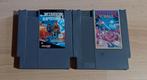 Jeux Nintendo Nes _ Prix en description, Ophalen of Verzenden, Gebruikt