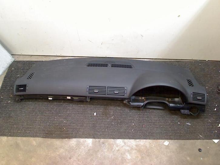 DASHBOARD A4 B7 engels s-line Audi A4 (B7) (8E2857041M), Auto-onderdelen, Dashboard en Schakelaars, Audi, Gebruikt