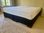 !!! Extra lang en breed kingsize bed !!!, Ophalen, Gebruikt