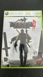 Ninja Gaiden 2 Xbox 360  sealed ( verzegeld ) nieuw!, Consoles de jeu & Jeux vidéo, Jeux | Xbox 360, Un ordinateur, À partir de 18 ans