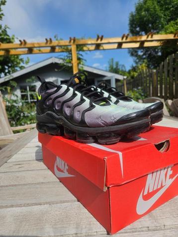 Nike Air Vapormax Plus Neon VT3, Enlèvement ou Envoi, Autres couleurs, Nike, Comme neuf