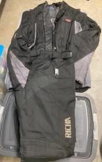 Motorpak Richa, Motoren, Kleding | Motorkleding, Ophalen, Overige typen, Heren, Richa