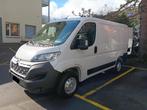 Citroën Jumper - 88.000km - 2021 - Lichte vracht, Auto's, Voorwielaandrijving, Wit, 5 deurs, Particulier