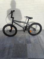 Fiets BTWIN BMX wipe 100 20 inch, Fietsen en Brommers, Ophalen of Verzenden, Zo goed als nieuw