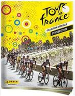 Tour De France 2022 Album Stickers., Collections, Autocollants, Sport, Envoi, Neuf