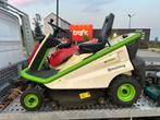 Etesia bahia 16cv Kawasaki bi cylindre Mulching, Jardin & Terrasse, Tondeuses autoportées, Enlèvement ou Envoi, Comme neuf