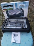 Grillade, Enlèvement, Comme neuf, Gril de table