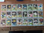 Panini Road to world cup 2002 , 24 verschillende stickers, Ophalen of Verzenden, Zo goed als nieuw