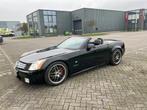 Cadillac XLR Cabrio V8 4.6l 80.000 km, Auto's, Cadillac, Automaat, Achterwielaandrijving, Cabriolet, XLR