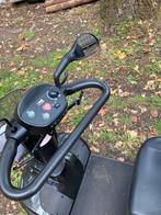 Scootmobiel, Diversen, Brommobielen en Scootmobielen, Ophalen, Zo goed als nieuw, 46 km of meer, Overige merken