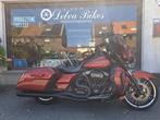 Harley FLHXS Streetglide spec 2017- 38000 km, Motoren, 2031 cc, 2 cilinders, Chopper, Bedrijf