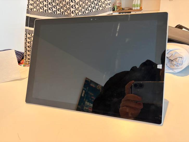 Microsoft Surface Pro 3 - 128GB, Informatique & Logiciels, Windows Tablettes, Utilisé, Enlèvement ou Envoi
