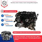 MOTOR BMW 135i M135i F20 F20 F21/235i M235i F22, Ophalen of Verzenden, Nieuw, BMW