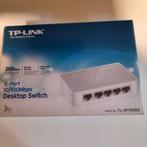 TP LINK, Elektronische apparatuur, Ophalen, Nieuw