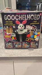 Goochelen, Antiquités & Art, Antiquités | Jouets, Enlèvement