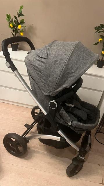 Poussette pour bébé, Enfants & Bébés, Poussettes & Combinaisons, Enlèvement