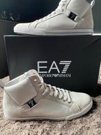 Emporio Armani, Kleding | Heren, Schoenen, Overige kleuren, Nieuw, Sneakers, Ophalen