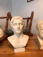 buste van Alexander de Grote, Huis en Inrichting, Zo goed als nieuw