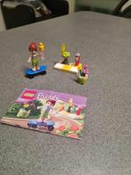 Lego Friends 30101, Ensemble complet, Lego, Utilisé, Enlèvement ou Envoi