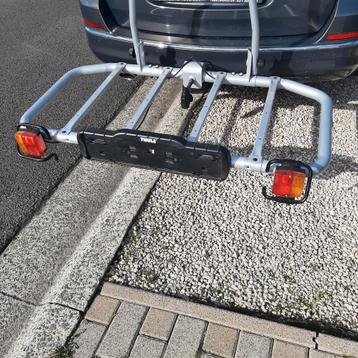 Thule bagagedrager te huur+ zak te huur, Ophalen, Zo goed als nieuw