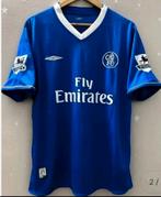 Chelsea Lampard Voetbalshirt Origineel Nieuw 2003, Sport en Fitness, Voetbal, Verzenden, Zo goed als nieuw