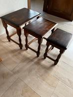 Bij zet tafels, Huis en Inrichting, Tafels | Bijzettafels, Ophalen