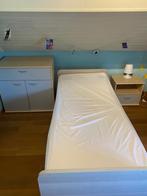 Slaapkamer, Huis en Inrichting, Slaapkamer | Complete slaapkamers, Ophalen, Gebruikt, Eenpersoons