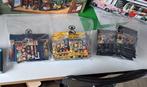 Legi minefigs, Verzamelen, Ophalen