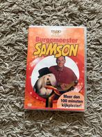 DVD Samson en gert, Ophalen, Zo goed als nieuw, Komedie, Vanaf 6 jaar