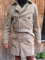 Burberry trenchcoat heren maat 48, Vêtements | Hommes, Vestes | Été, Comme neuf, Beige, Taille 48/50 (M), Enlèvement ou Envoi