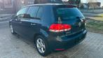 Golf 6 1.6 essence 104.000km tres propres, Euro 5, Achat, Entreprise, Boîte manuelle