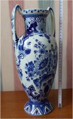 Vase « Delft ».Nr.3, Hobby & Loisirs créatifs, Enlèvement