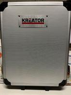 Gereedsschaps trolley Kreator 253delig (nieuw), Ophalen, Gevuld, Nieuw
