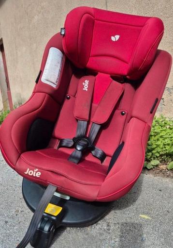 Siege auto i spin beschikbaar voor biedingen