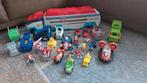 Verzameling Paw Patrol, Kinderen en Baby's, Ophalen of Verzenden, Zo goed als nieuw