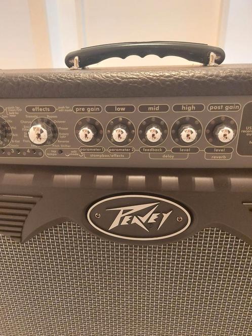 Gitaarversterker Peavey Vypyr 75, Muziek en Instrumenten, Versterkers | Bas en Gitaar, Zo goed als nieuw, Ophalen