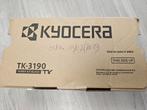 KYOCERA TK-3190, Computers en Software, Printerbenodigdheden, Ophalen of Verzenden, Nieuw, Toner, KYOCERA