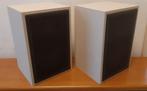 Vintage ANEX luidsprekers, Ophalen, Refurbished, Minder dan 60 watt, Front, Rear of Stereo speakers