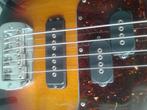 G&l Fullerton Deluxe ----USA----SB-2, Muziek en Instrumenten, Snaarinstrumenten | Gitaren | Bas, Ophalen, Nieuw, Elektrisch